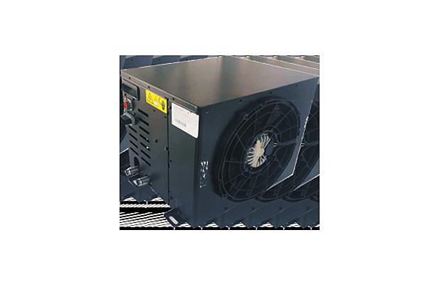 LSP-DZ2系列电池热管理系统（后置式）